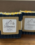Hansen’s Equine Grooming Bars
