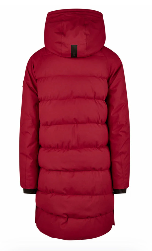 Pikeur Quilted Raincoat
