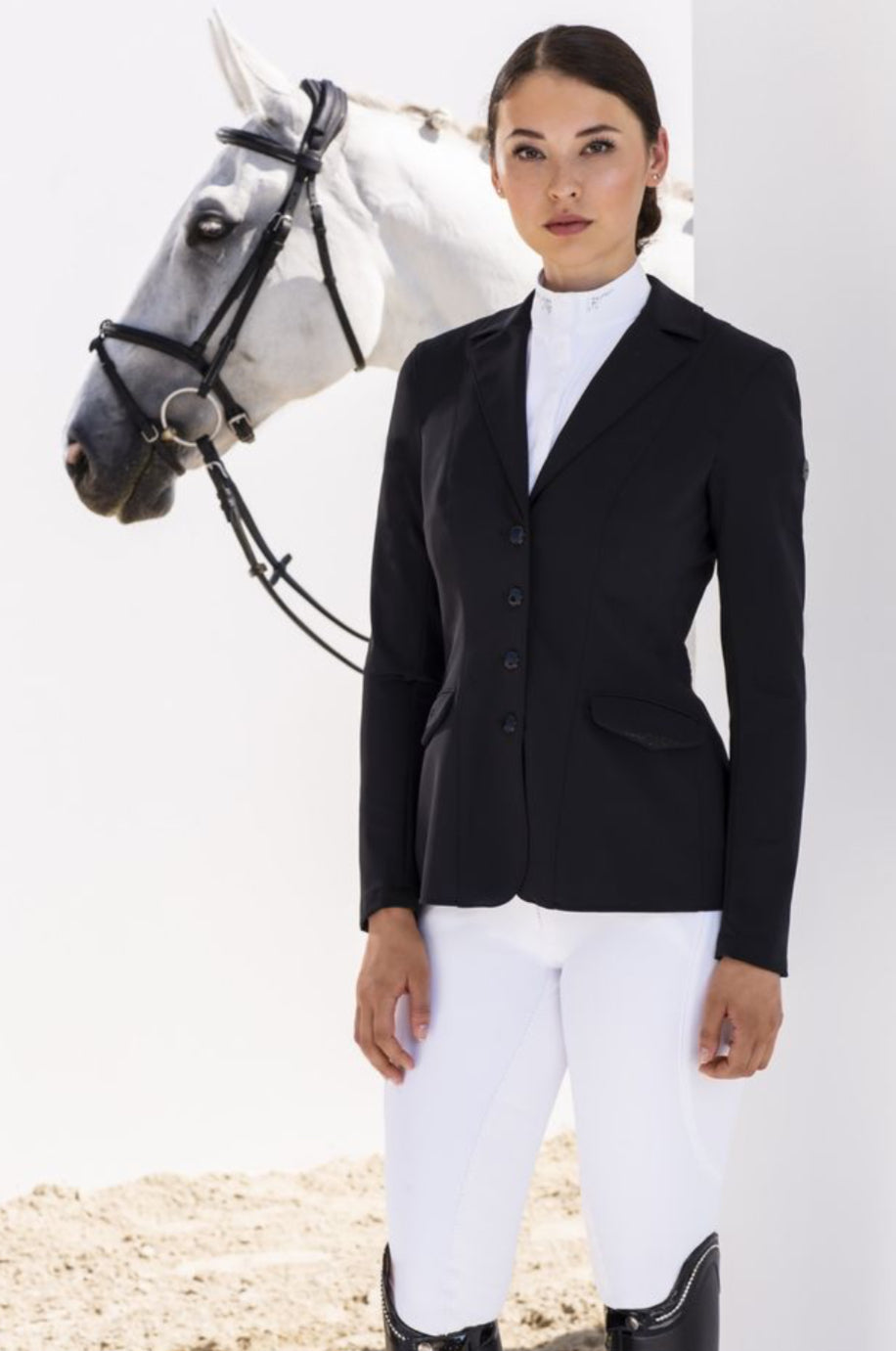 Pikeur Competition Jacket 1500 Selection