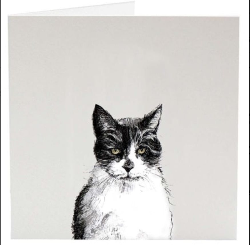 Greeting Cards