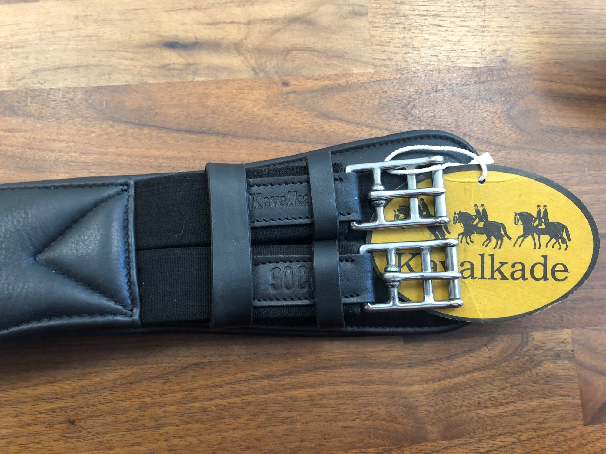 NWT* Kavalkade Short Girth - 36”