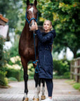 Schockemohle SPKaija Ladies Waterproof Rain Jacket - Horse & Hound Tack Shop 