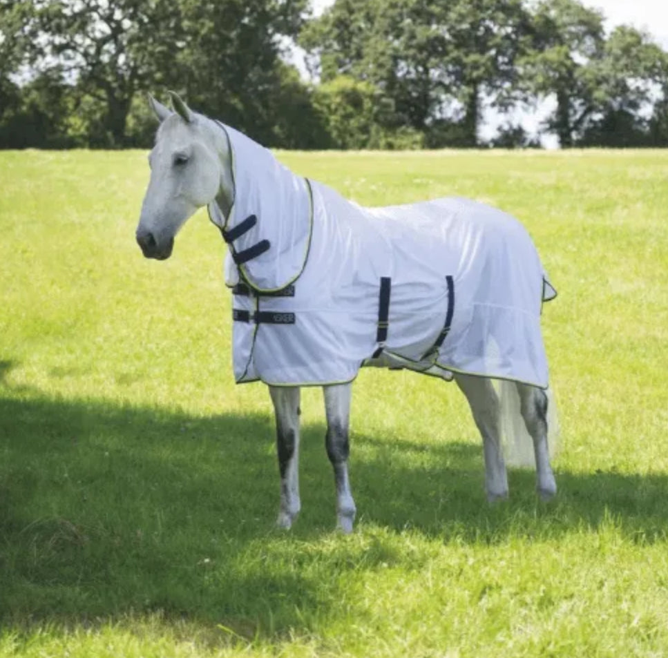 Shires Asker Fly Sheet