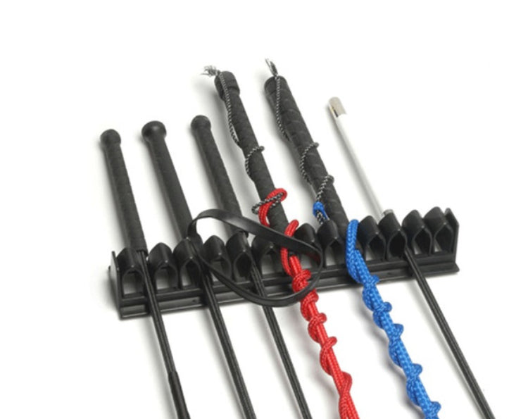 Jacks 12 Whip Holder - Horse & Hound Tack Shop 