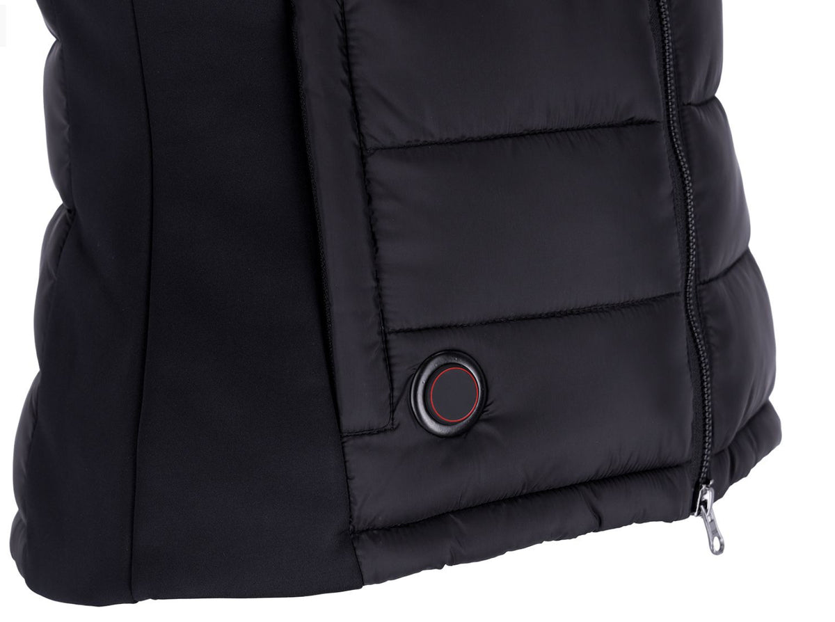 Schockemohle SPMona Heated Vest