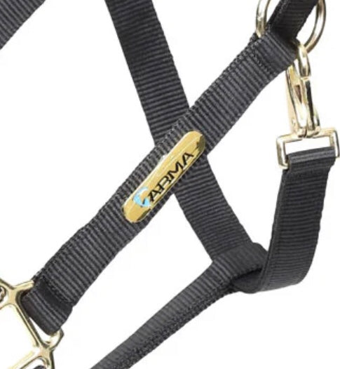 Shires Arma Breakaway Halter