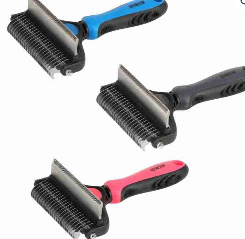 EZI-Groom Tidy Up Comb