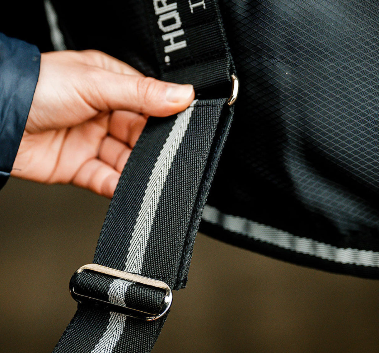 Horseware Easy Layer Stable Sheet 100g