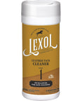 Lexol Leather Tack Quick Wipes - Horse & Hound Tack Shop 