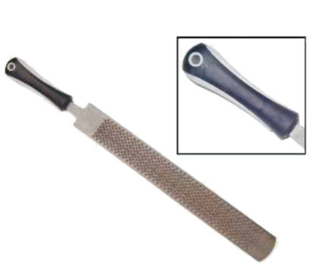 Farrier Rasp By Kopper Tools - Horse & Hound Tack Shop 