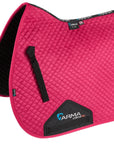 Shires ARMA Suede Saddle Pad