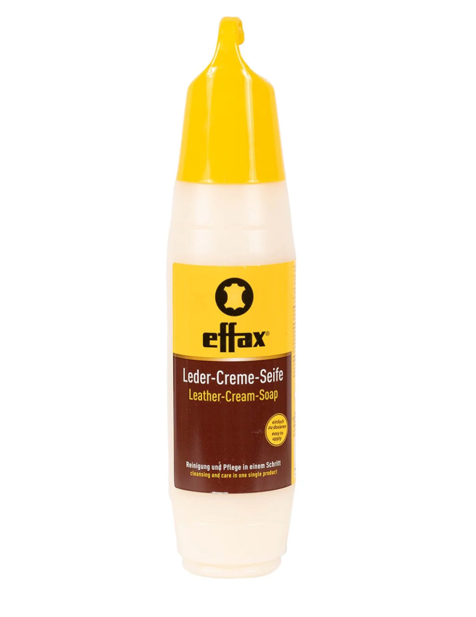 Effax Leather-Cream-Soap - Horse &amp; Hound Tack Shop 