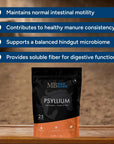 Mad Barn Psyllium - Horse & Hound Tack Shop 