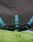 Amigo® Bravo 12 Plus with Disc Closure (0g Lite)