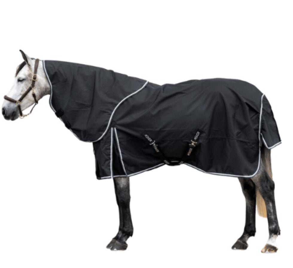 Shires Asker 0g Turnout -1200D - Horse & Hound Tack Shop 
