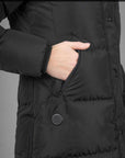 Schockemohle SPJella Heated Puffer Jacket