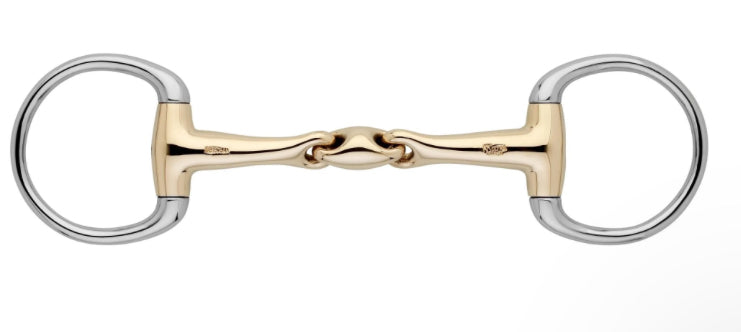 Sprenger KK ULTRA Eggbutt Snaffle Bit