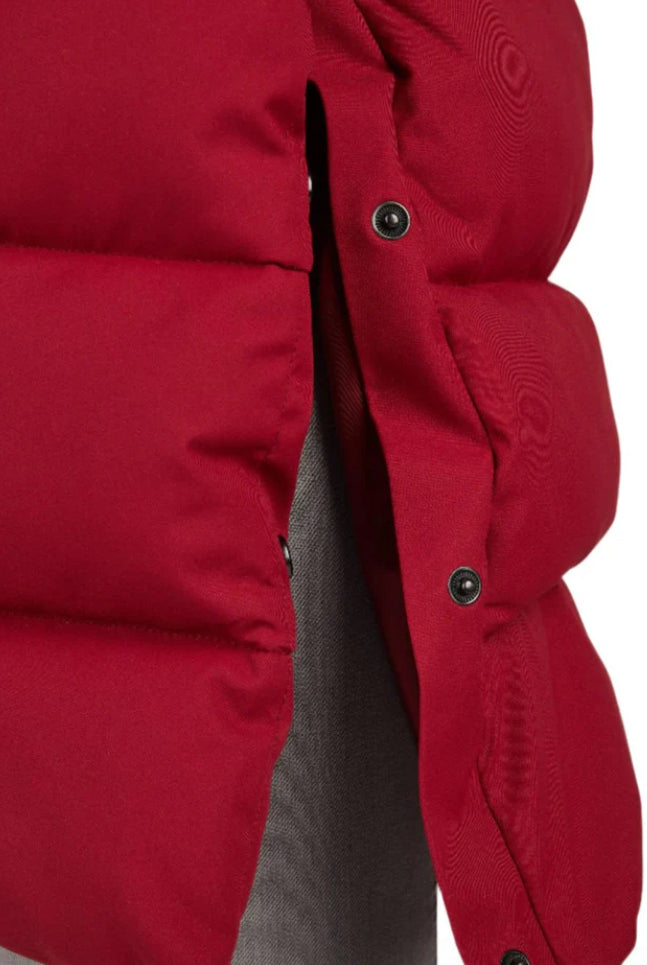 Pikeur Quilted Raincoat