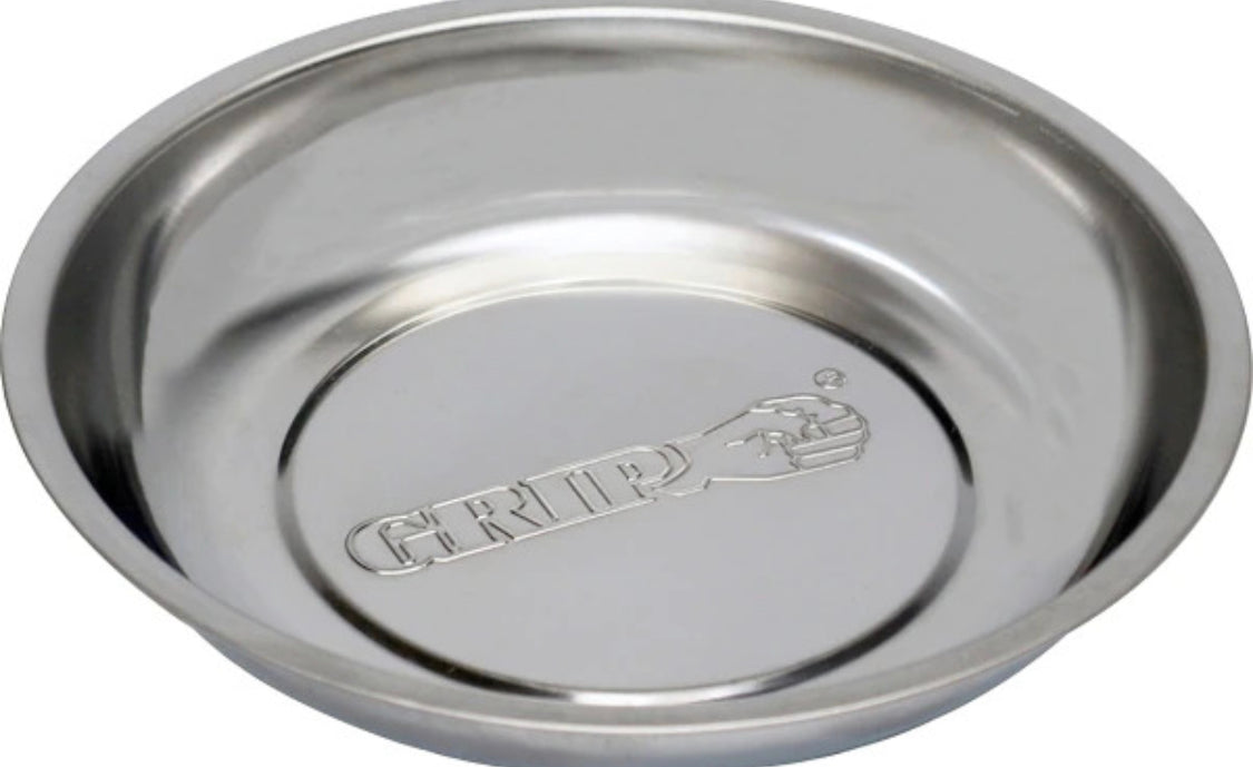 Magnetic Stud Dish - Horse & Hound Tack Shop 
