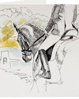 Greeting Cards - Horse & Hound Tack Shop 