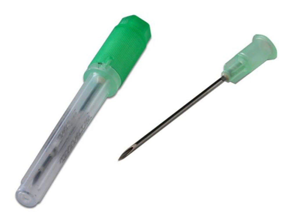 Hypodermic Needle - Horse & Hound Tack Shop 
