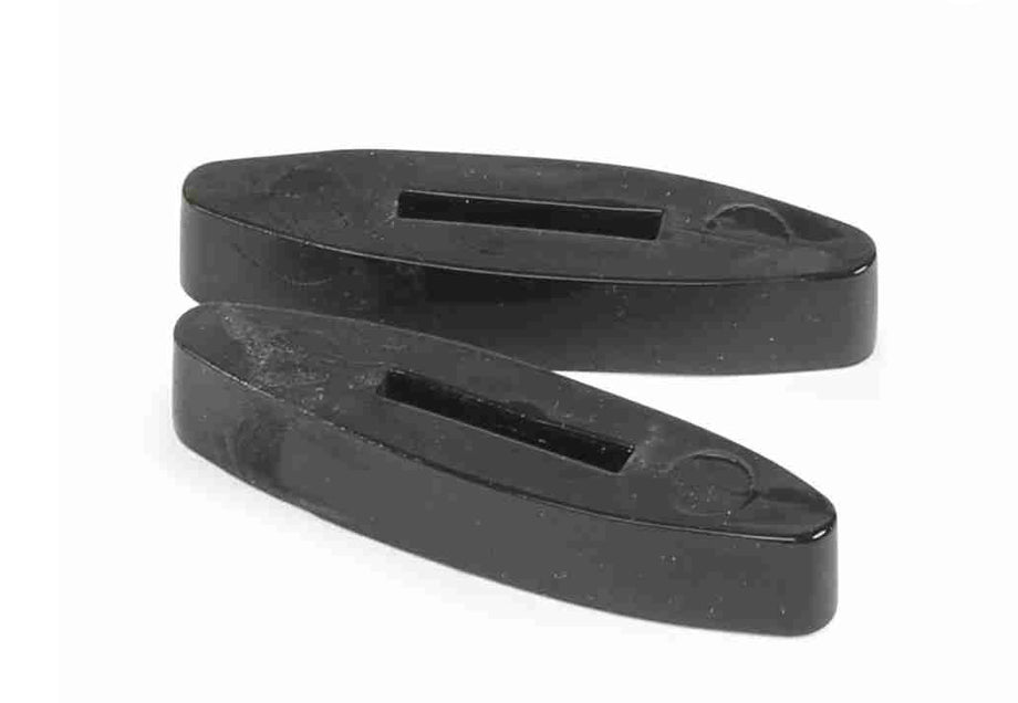 Shires Silicone Rein Stop