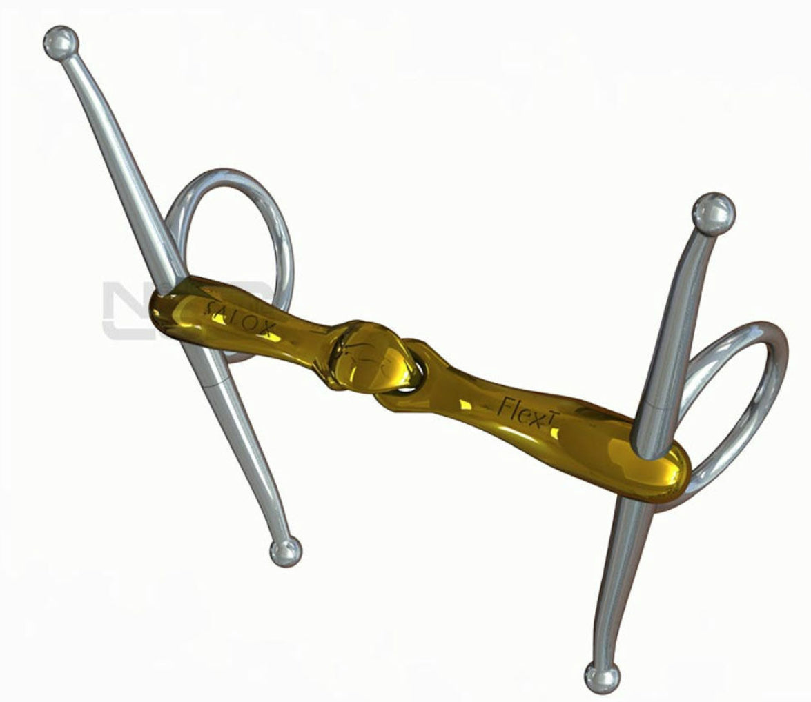 Neue Schule Turtle Tactio with Flex Full Cheek