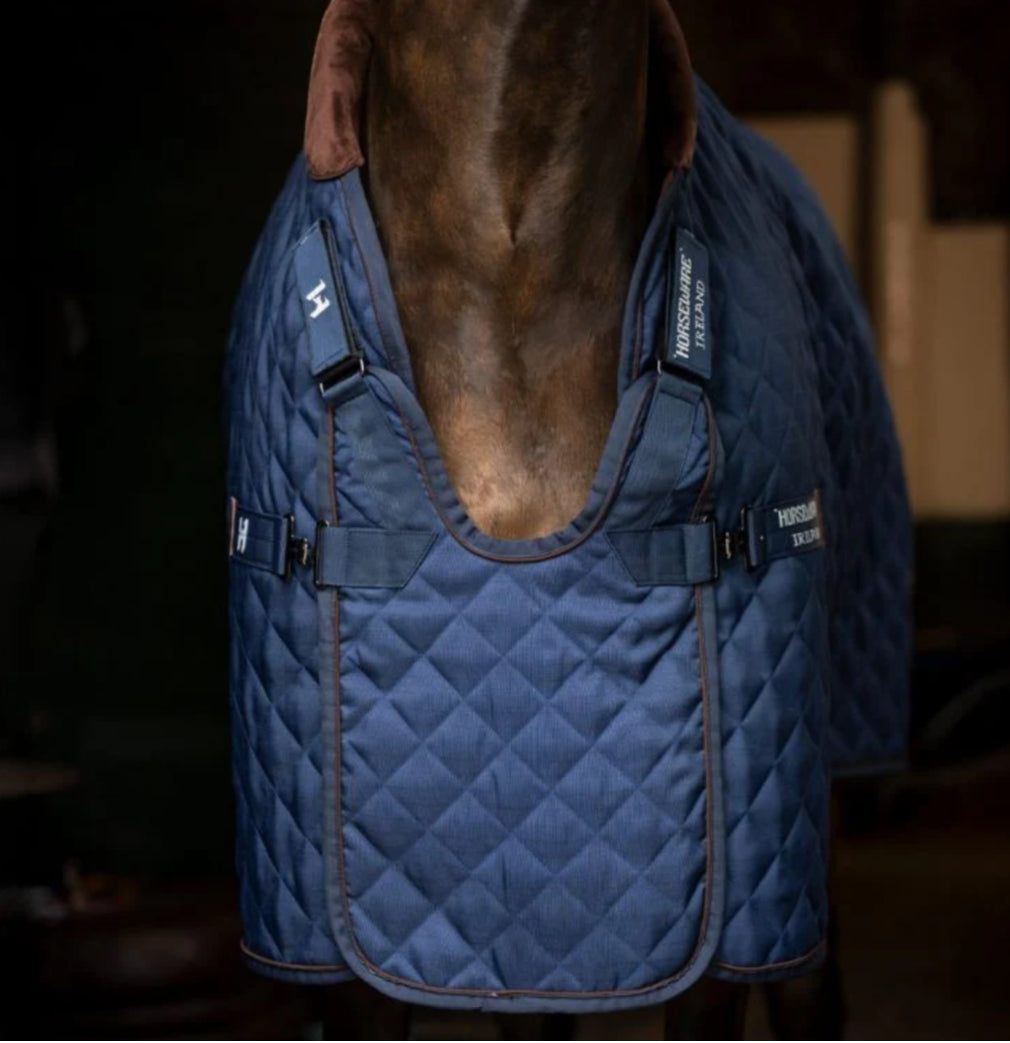 Horseware Signature Stable 200g - Horse & Hound Tack Shop 