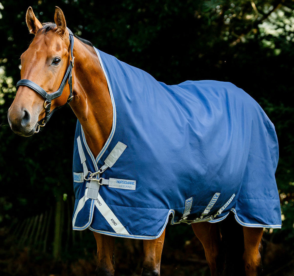 Horseware Rhino® Wug Turnout 100g