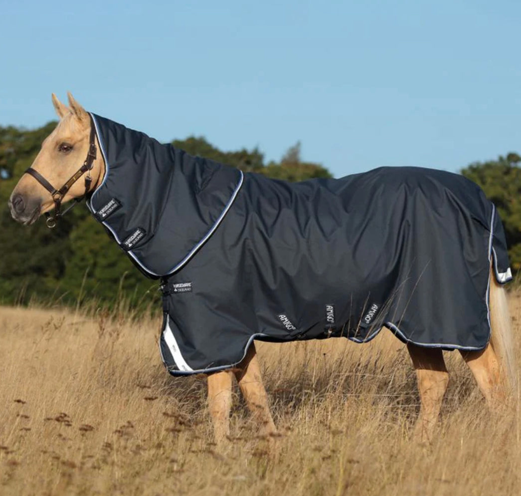 Horseware Amigo® 1200D Plus Turnout Sheet (Lite 0g)
