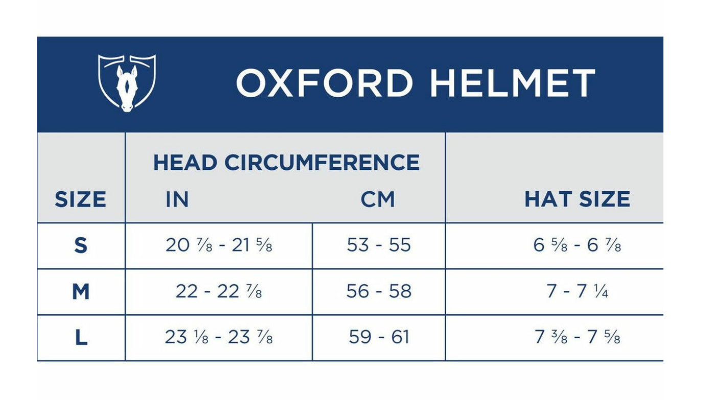 Tipperary Oxford Helmet with MIPS