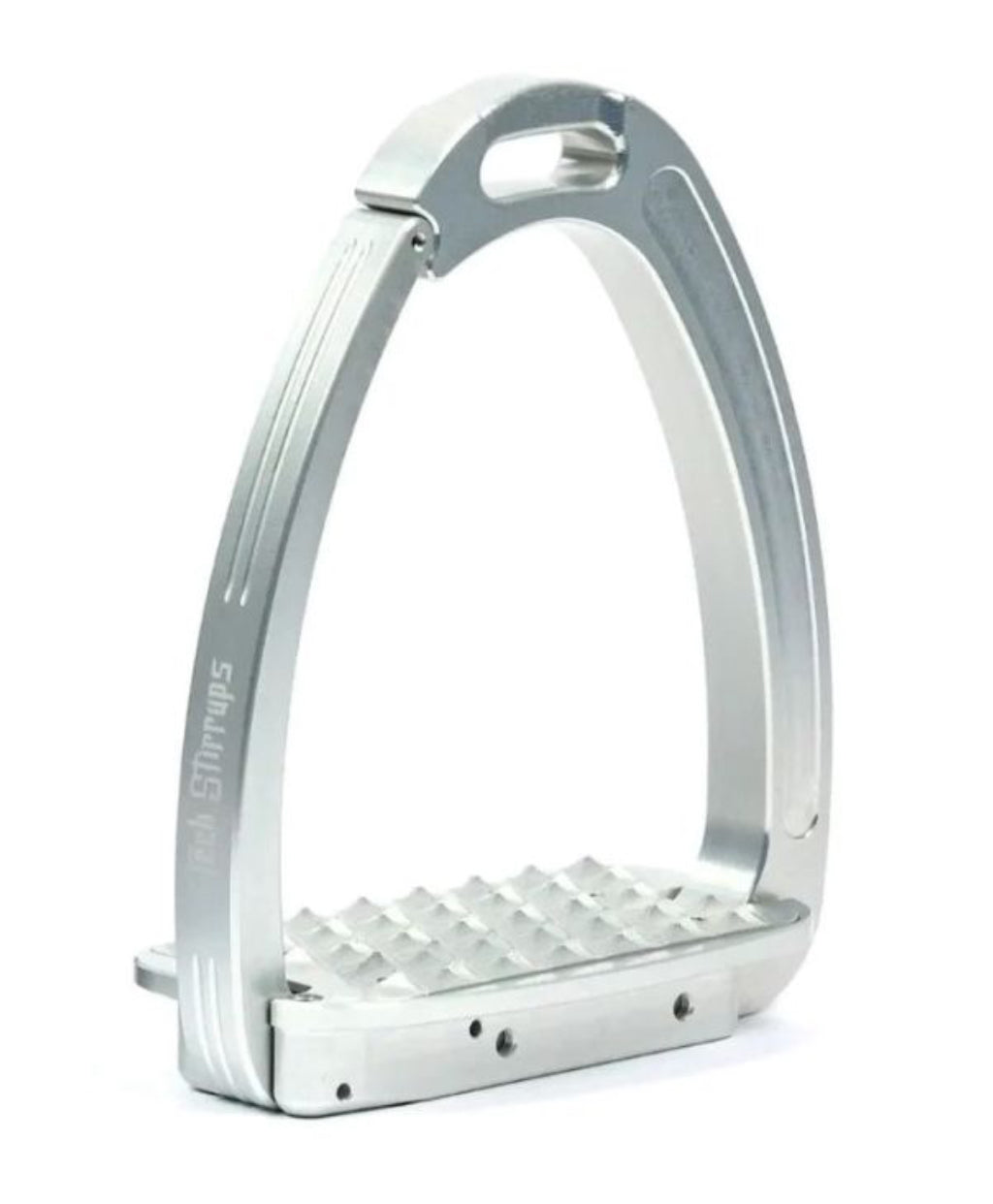 Venice Safety Stirrup by Tech Stirrup 4 3/4 - Horse &amp; Hound Tack Shop 