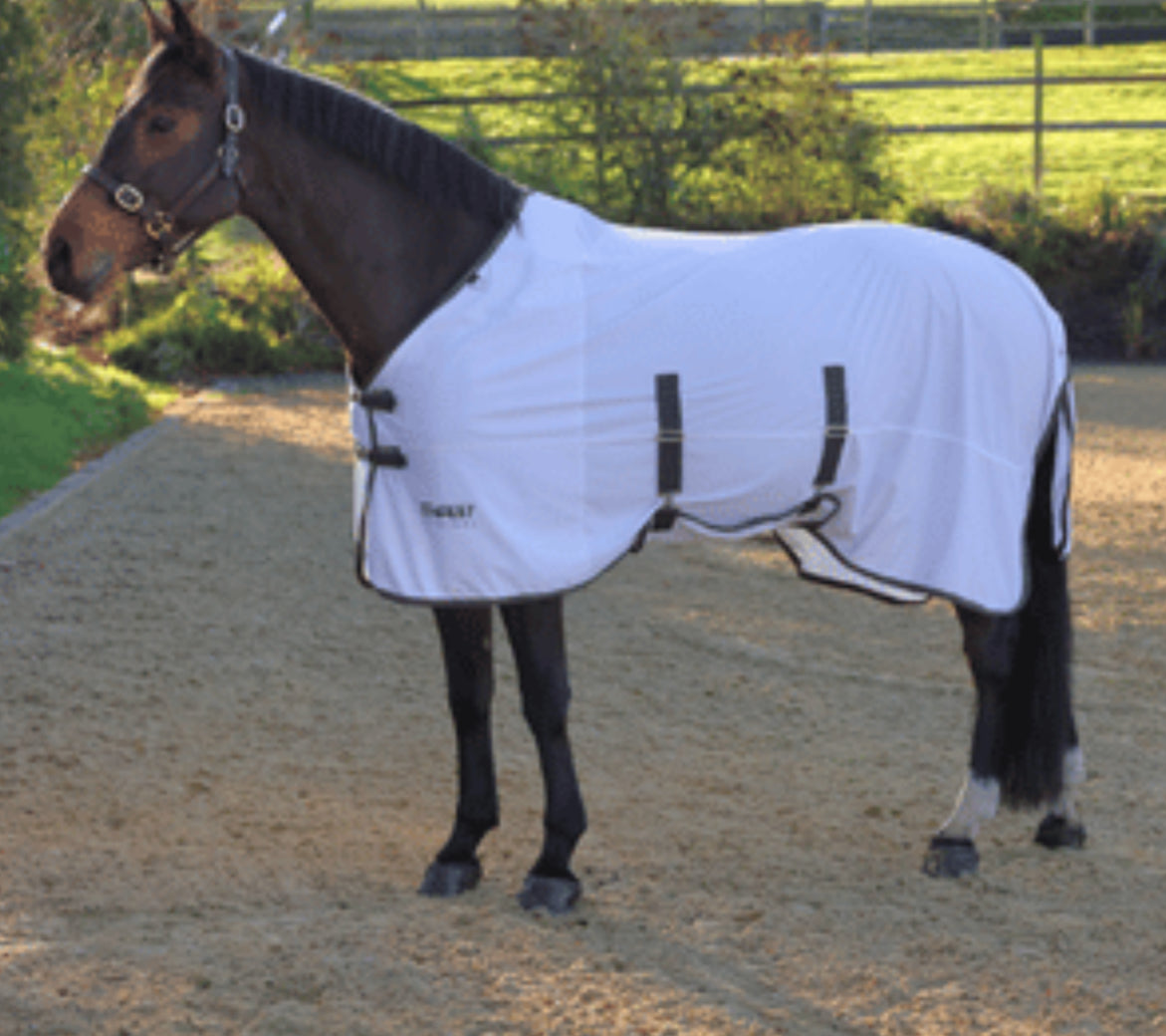Shires Tempest Fly Sheet