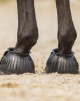QHP Ribbed Bell Boot