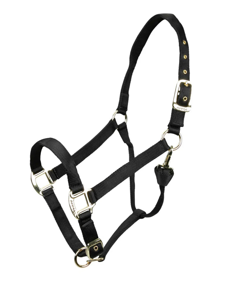 Shires Arma Breakaway Halter