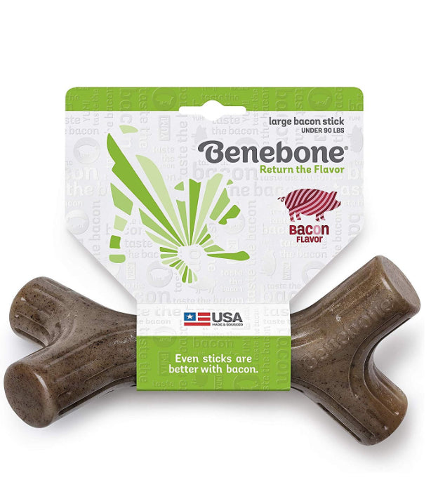 Benebone Durable Dog Chews