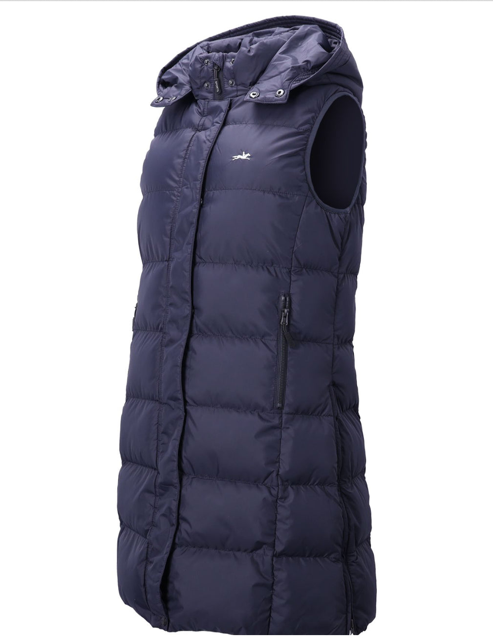 Schockemohle SP Tilly Long Puffer Vest