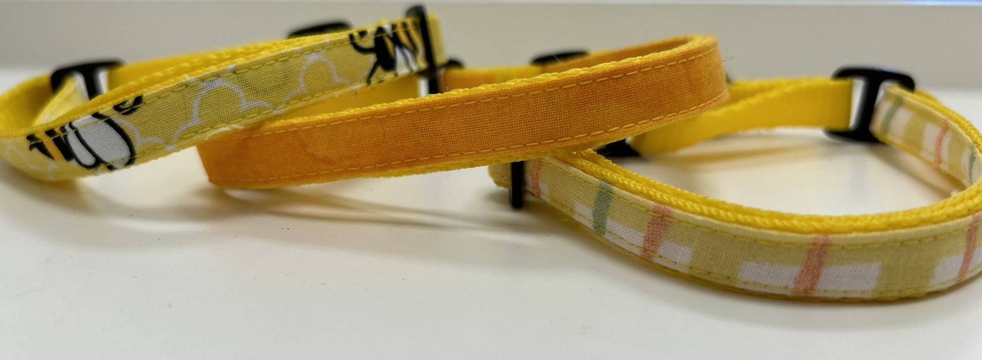 Puppy Martingale Collar