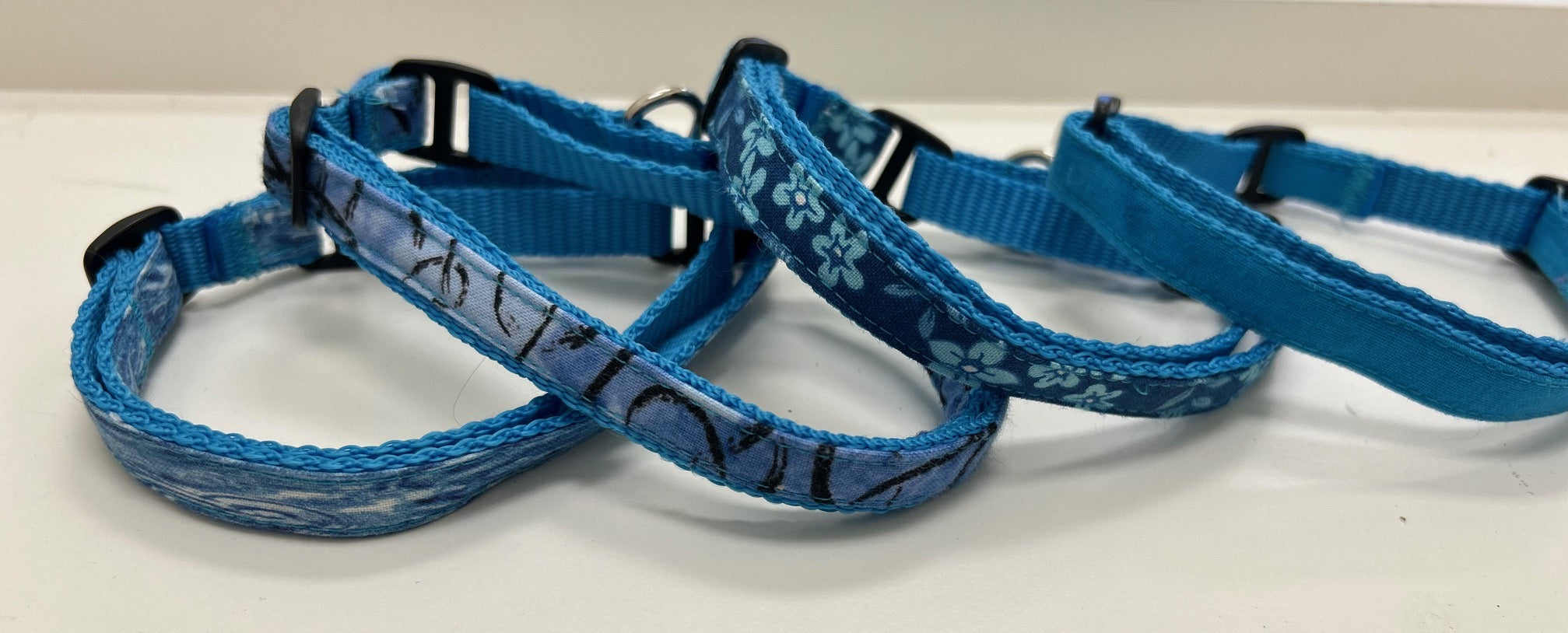 Puppy Martingale Collar