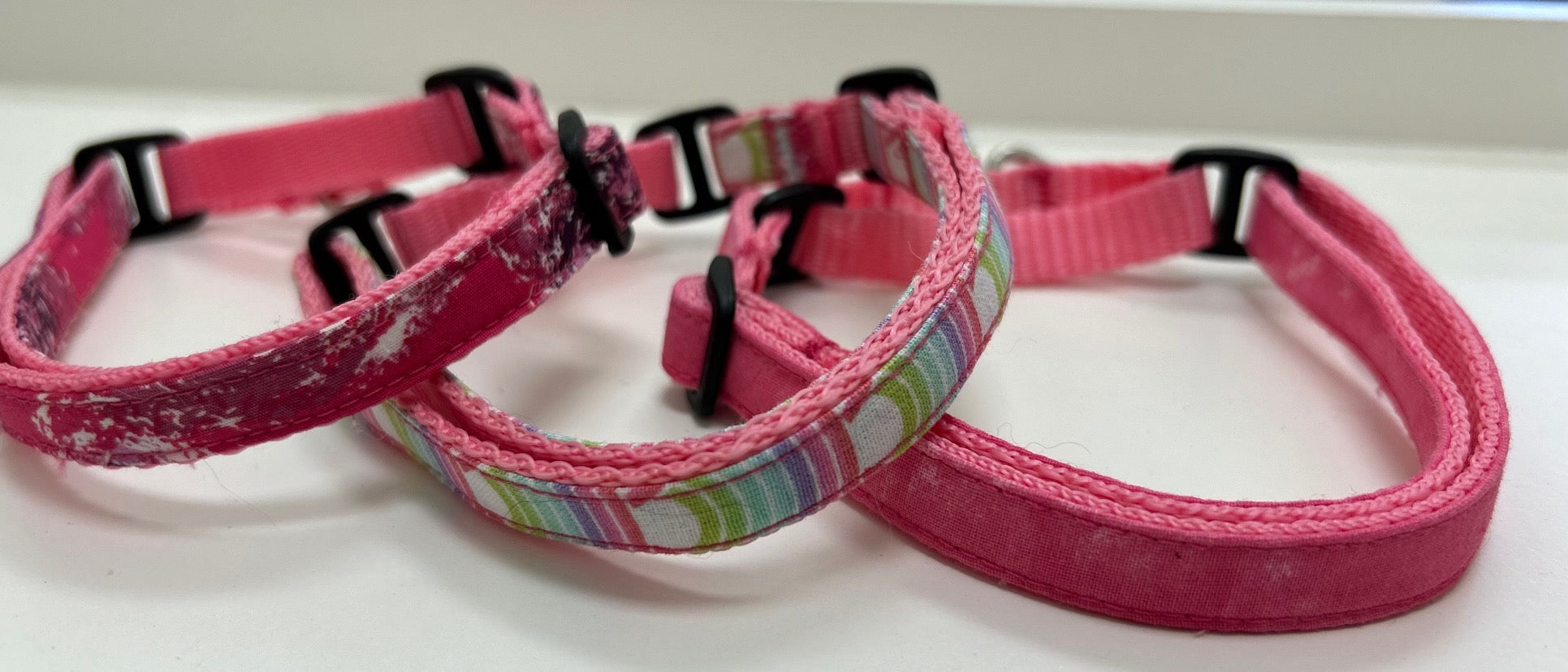 Puppy Martingale Collar