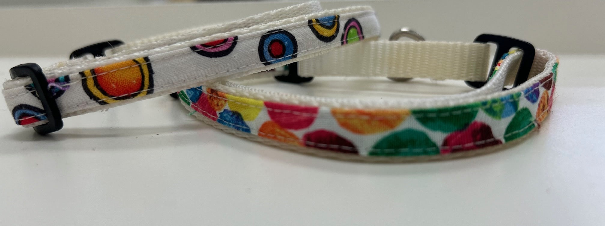 Puppy Martingale Collar