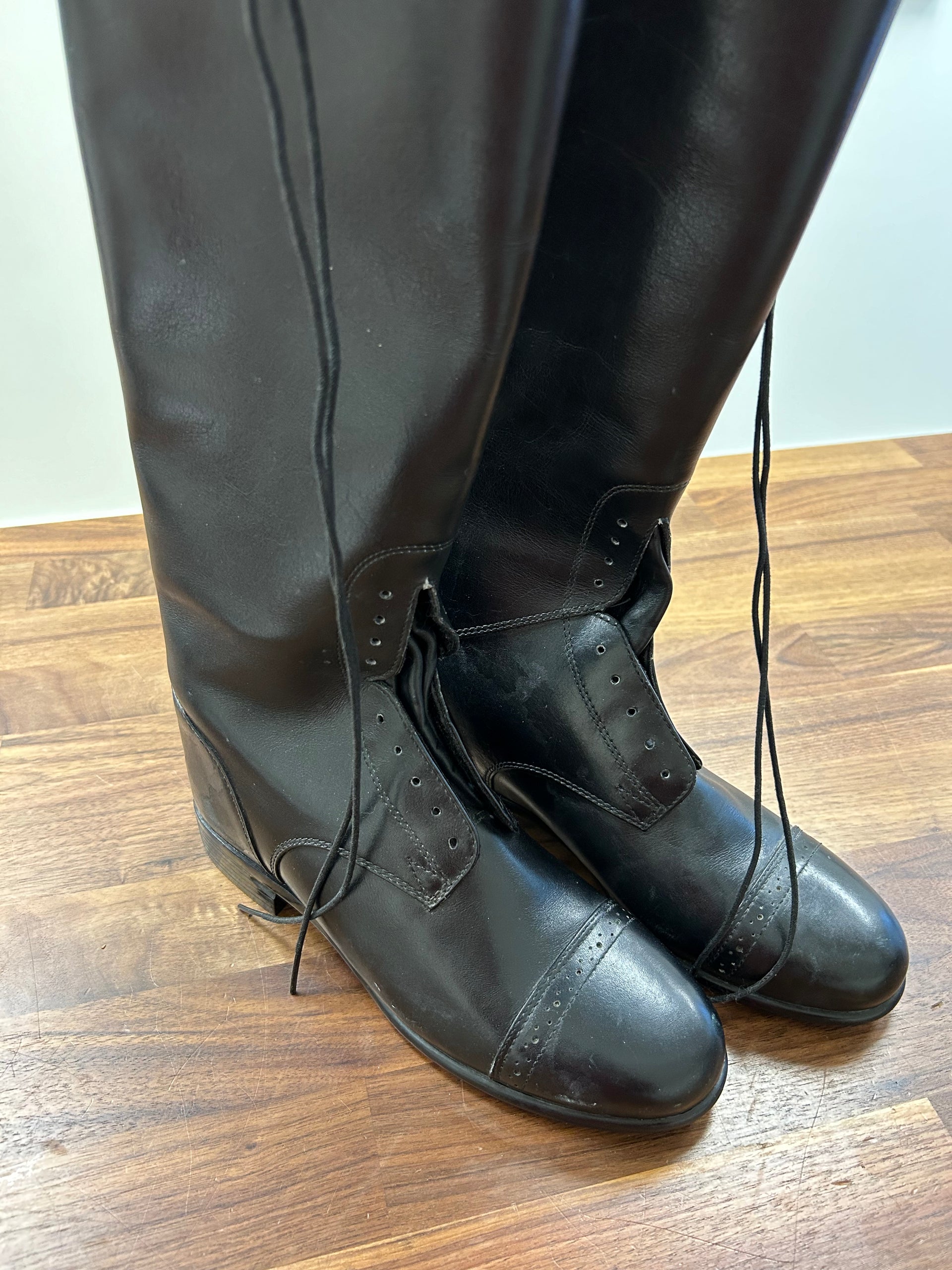 Fine Used Ariat Pull On Tall Boots Horse Hound Tack Shop