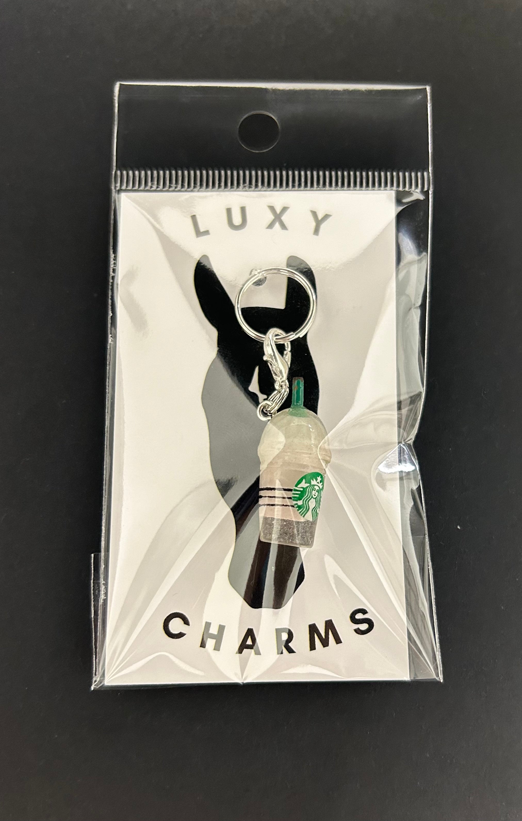 Luxy Charm Bridle Charms