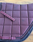 Centaur Comfy-Dry Shaped Pad - Horse & Hound Tack Shop 