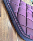 Centaur Comfy-Dry Shaped Pad - Horse & Hound Tack Shop 