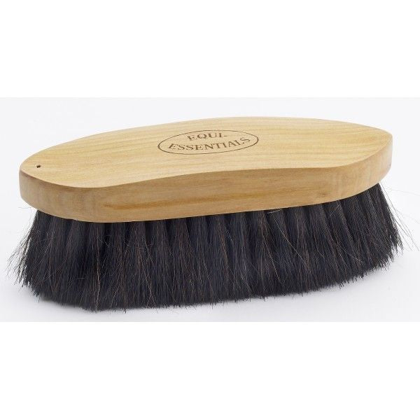 Equi-Essentials Dandy Brush with Horse Hair