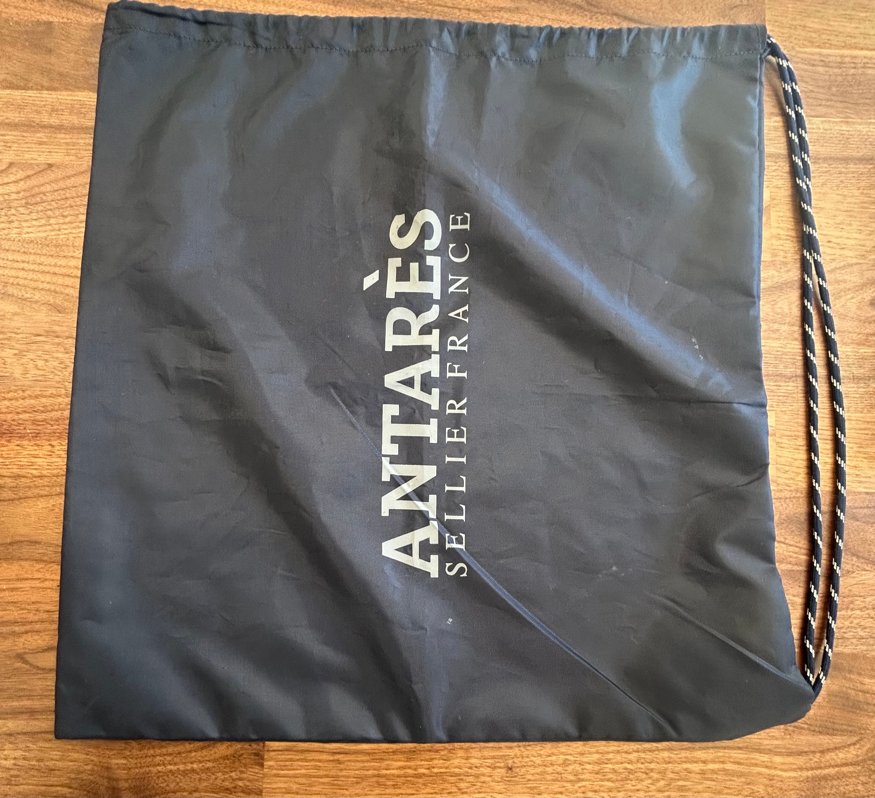 Antares Drawstring Bag