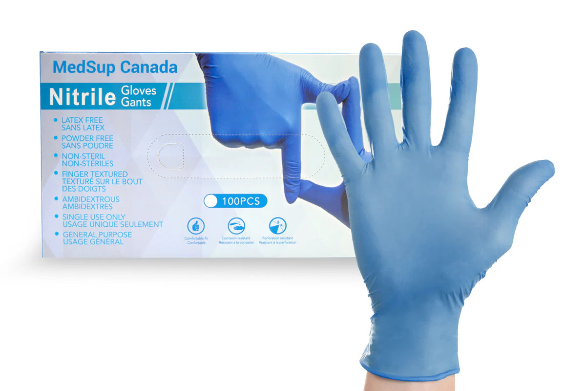 Medical Gloves