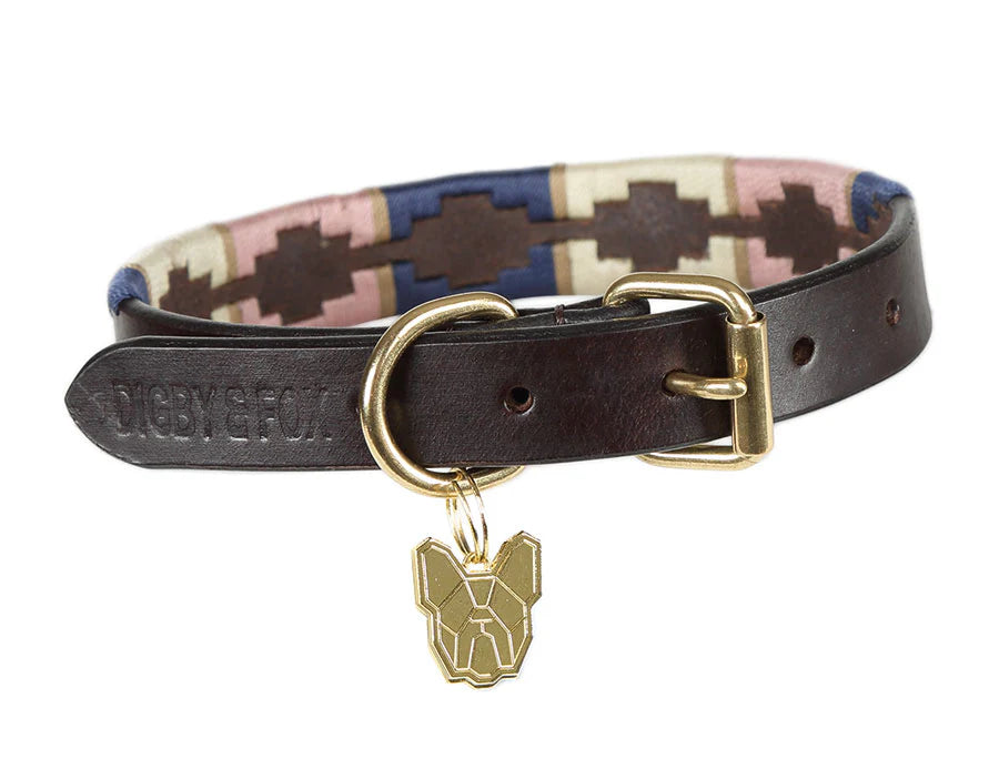 Digby and Fox Drover Collar - Horse & Hound Tack Shop 