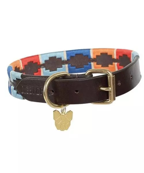 Digby and Fox Drover Collar - Horse & Hound Tack Shop 